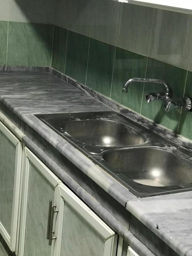 Elite Furnished Apartment Wadi Musa Exterior photo