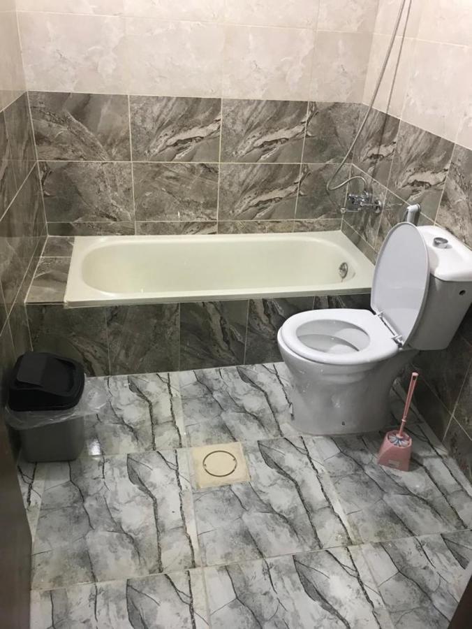 Elite Furnished Apartment Wadi Musa Exterior photo