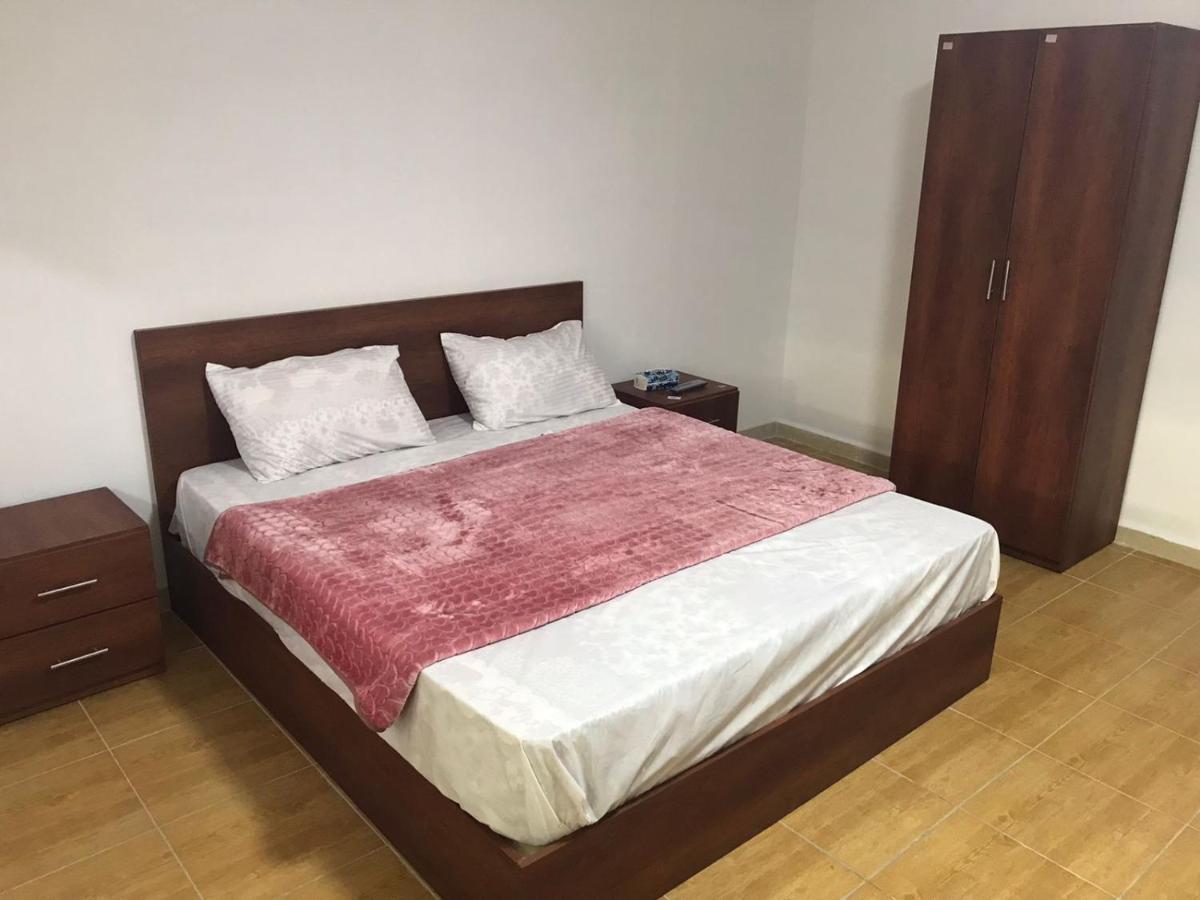 Elite Furnished Apartment Wadi Musa Exterior photo