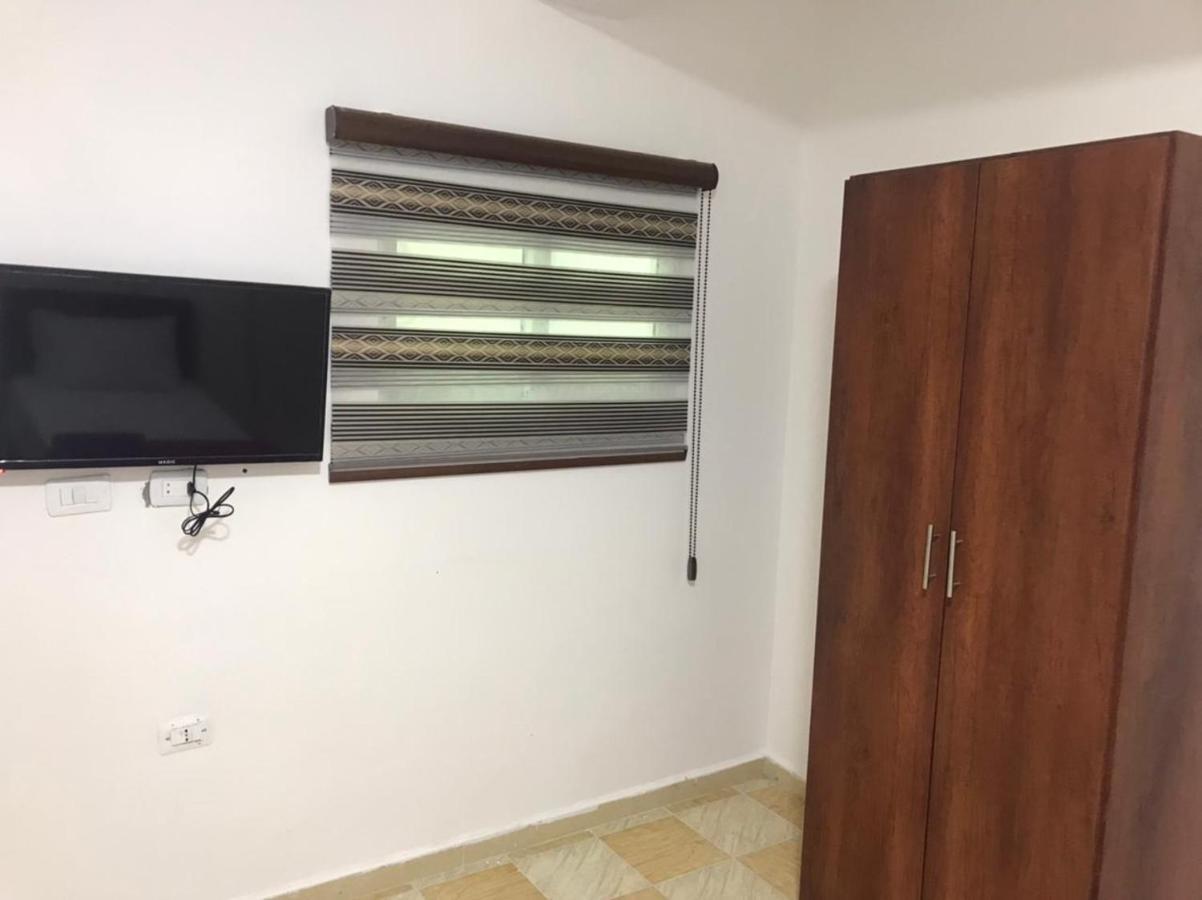 Elite Furnished Apartment Wadi Musa Exterior photo